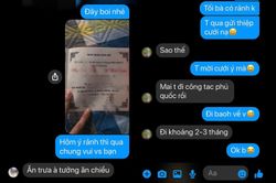 Mời cưới hội bạn chơi hơn 10 năm mà không ai đến, chú rể bất ngờ bị trách ngược