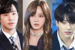 Đạo diễn 'Hẹn hò chốn công sở' hết lời khen ngợi Jungkook BTS