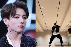 Tin đồn: Jungkook BTS hẹn hò nữ dancer, girlgroup mới của JYP có concept lạ