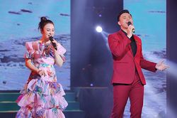 Bảo Trâm, Đông Hùng luôn ưu tiên gia đình là số 1