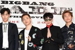 Bigbang 'chốt' ngày comeback và tung ảnh teaser đầu tiên