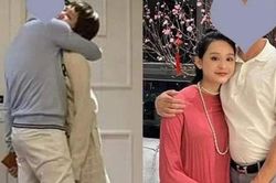 Lộ ảnh Hiền Hồ thân mật với đại gia giữa drama 'giật chồng'?