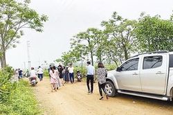 Bịt 'lỗ hổng' ngăn 'sốt' đất ảo