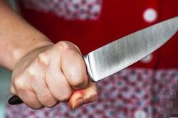 Mâu thuẫn, vợ dùng dao cắt cụt 'của quý' của chồng ở Sơn La