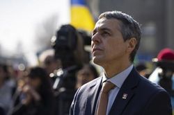 Xung đột Nga-Ukraine: Thụy Sỹ khẳng định sẵn sàng đăng cai tổ chức hòa đàm