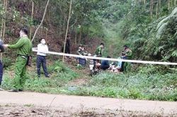 Yên Bái: Phát hiện người đàn ông tử vong ven đường