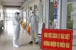 Hà Nội thêm 19.065 ca COVID-19 mới