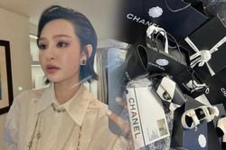 Hiền Hồ sở hữu loạt đồ hiệu 'đắt xắt ra miếng', khối đàn chị nhìn mà phải choáng
