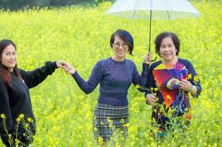 Ngày Quốc tế Hạnh phúc 20/3: Biết ơn để hạnh phúc