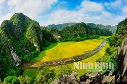 Phát triển du lịch theo hướng 'xanh' và bền vững
