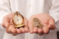 Vỡ mộng nghỉ hưu sớm
