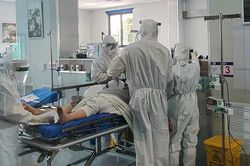 Ngày 20-3: Hà Nội có thêm hơn 19.000 ca Covid-19, quận Hà Đông có số ca nhiễm nhiều nhất