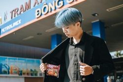Cảnh báo an toàn khi bắt trend chụp ảnh 'check-in' ở địa điểm chanh xả bậc nhất lúc này
