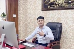 Bình Dương: Bắt 'giám đốc' giật dây chuyền của người đi tập thể dục