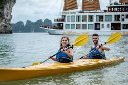 Doanh nghiệp du lịch than khổ vì giá xăng, dầu
