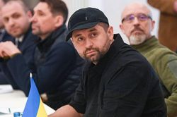 Nga - Ukraine đàm phán 90 phút