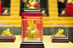 Giá vàng hôm nay 21/3: SJC tiếp tục tăng ngay khi mở cửa phiên