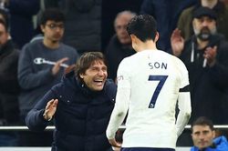 Tottenham 3-1 West Ham: Spurs chiếm vị trí thứ 5 của MU