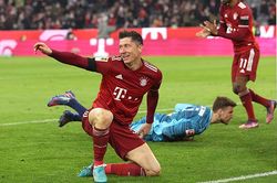 Bóng đá Đức: Chỉ Bayern Munich cản được Bayern Munich