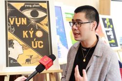 Giải thưởng Văn học tuổi 20 lần 7: 2 'cảnh giới' của 1 hiện thực