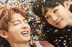 Jungkook BTS đúng là thánh nhái giọng, đến bố Suga cũng không tha