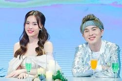 Ninh Dương Lan Ngọc phản ứng trước tin đồn hẹn hò Jack