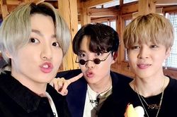 Biên đạo tây choáng với trước 3J BTS khi dạy 'Butter'