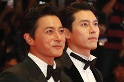 Jang Dong Gun là chủ hôn trong đám cưới Hyun Bin – Son Ye Jin