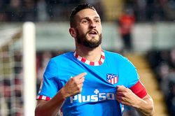 Koke: Lên tiếng để không thể bị lãng quên