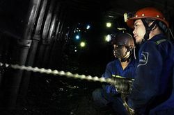 Giá nguyên liệu đầu vào tăng cao, ngành than gặp khó