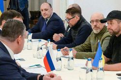Nga tuyên bố chưa có đột phá trong hòa đàm với Ukraine