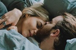 Chồng làm điều này khi ngủ, vừa cưới vợ đã muốn ly thân
