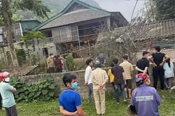 Yên Bái: Truy tìm đối tượng giết người rồi bỏ trốn