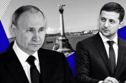 Tổng thống Ukraine gợi ý địa điểm gặp mặt ông Putin, EU chuẩn bị gói đòn mới nhằm vào Nga