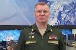 Nga cho biết đã đánh bại 'tiểu đoàn dân tộc chủ nghĩa' ở Donbas