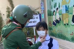 Trẻ vừa khỏi Covid-19, có nên tiêm vaccine?