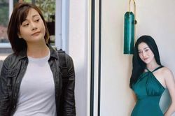 Phương Oanh tự tin khoe dáng khi giảm 4kg hậu thoát vai 'Hương vị tình thân'