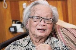 Hoa sữa vẫn nồng nàn, còn nhạc sĩ Hồng Đăng đã rời cõi tạm