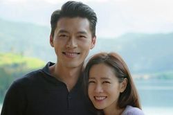 Tài tử Jang Dong Gun dự lễ cưới của 'cặp đôi quyền lực' Hyun Bin - Son Ye Jin