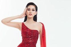 Hoa hậu Đỗ Thị Hà: 'Tinh thần chinh phục vương miện quốc tế của tôi vẫn chưa bị dập tắt'