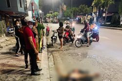 Nghi can hôn mê sau khi tạt axit khiến 7 người bỏng nặng