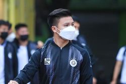 CLB Hà Nội vào TP.HCM đàm phán giữ chân Quang Hải