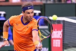 Thua chung kết BNP Paribas Open, Rafa Nadal tính giải nghệ