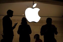 Gian lận 10 triệu USD của Apple, cựu nhân viên bị truy tố