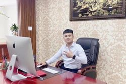Đối tượng chuyên cướp giật ẩn mình dưới vỏ bọc 'doanh nhân thành đạt'