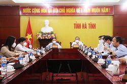 Lập quy hoạch phải bảo đảm tính kế thừa, tận dụng tối đa lợi thế của địa phương