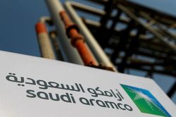 Tập đoàn Saudi Aramco tăng cường hoạt động thăm dò và khai thác dầu