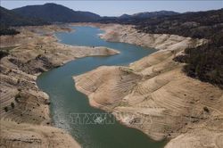 IPCC tập trung thảo luận các giải pháp cho vấn đề khí hậu
