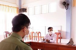 Lập hồ sơ xử lý chủ tài khoản Facebook chia sẻ thông tin sai sự thật