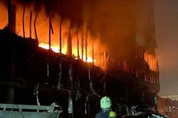 Kiev vẫn là mục tiêu quân sự chính của Nga